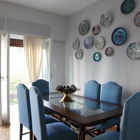 Stylish Flat At Edem Beach By Athenian Homes Екстериор снимка
