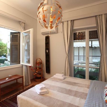 Stylish Flat At Edem Beach By Athenian Homes Екстериор снимка