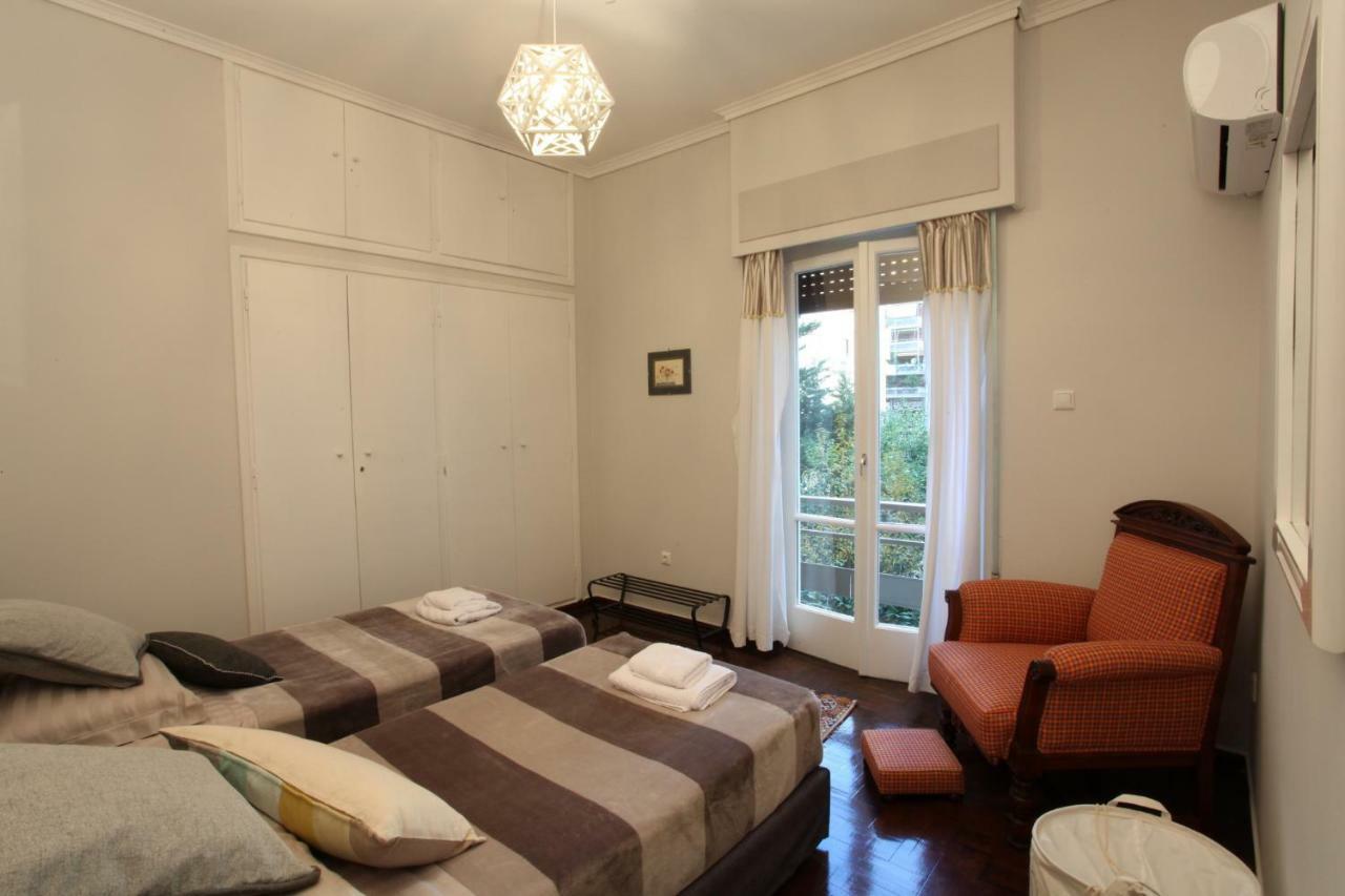 Stylish Flat At Edem Beach By Athenian Homes Екстериор снимка