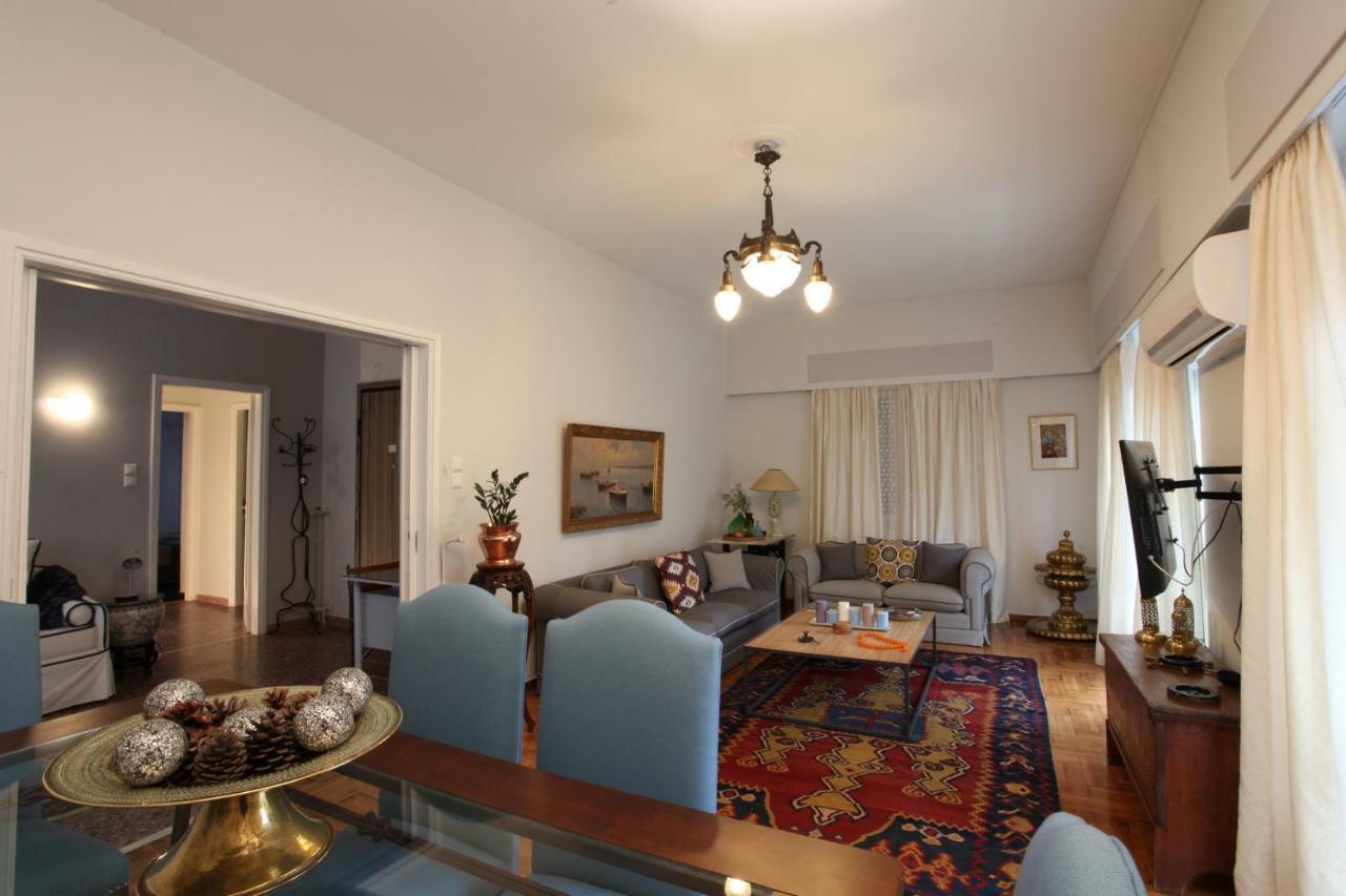 Stylish Flat At Edem Beach By Athenian Homes Екстериор снимка