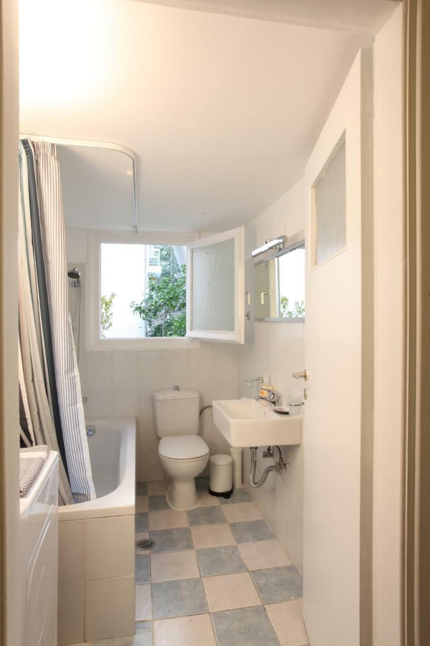Stylish Flat At Edem Beach By Athenian Homes Екстериор снимка