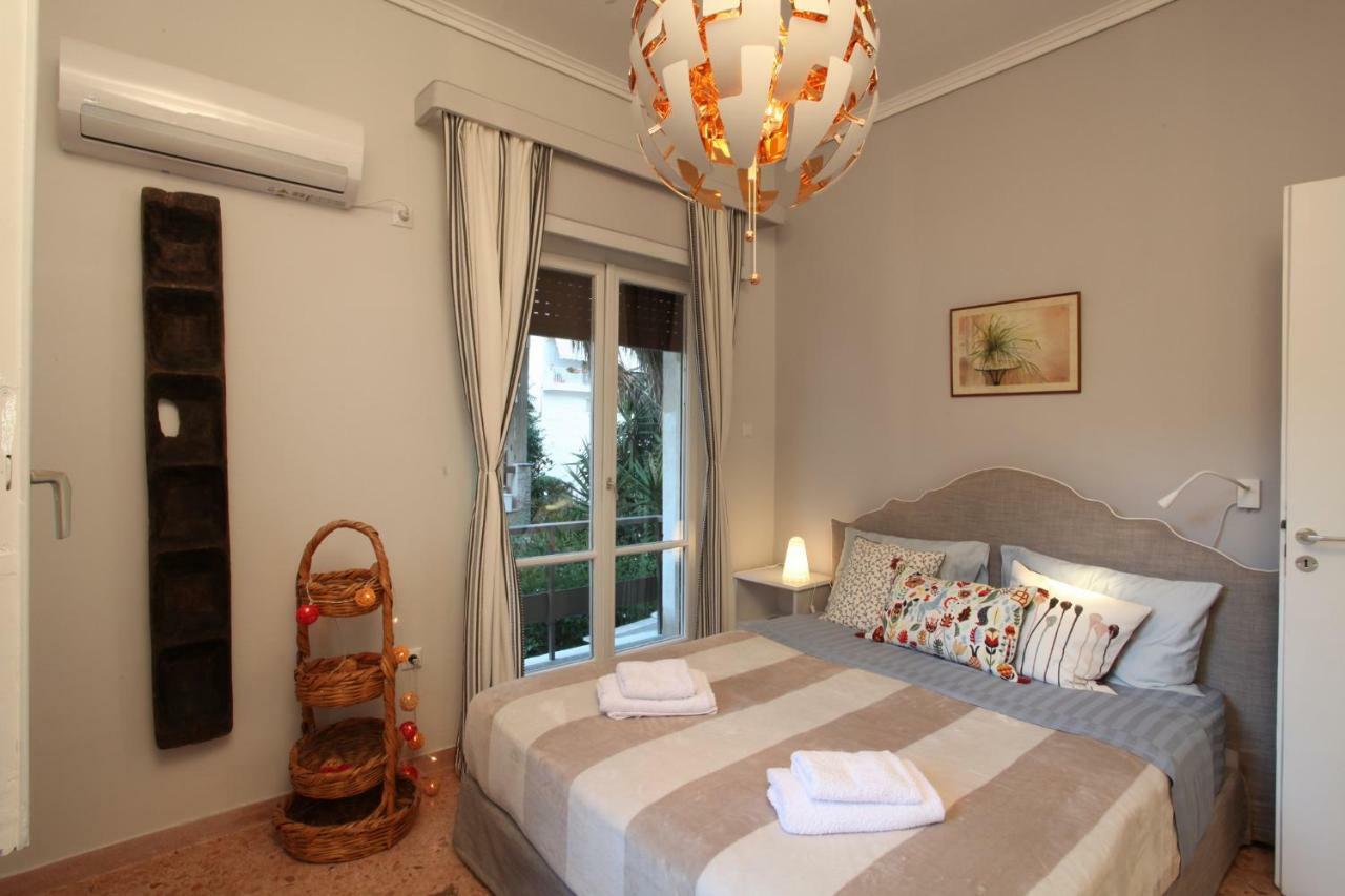 Stylish Flat At Edem Beach By Athenian Homes Екстериор снимка