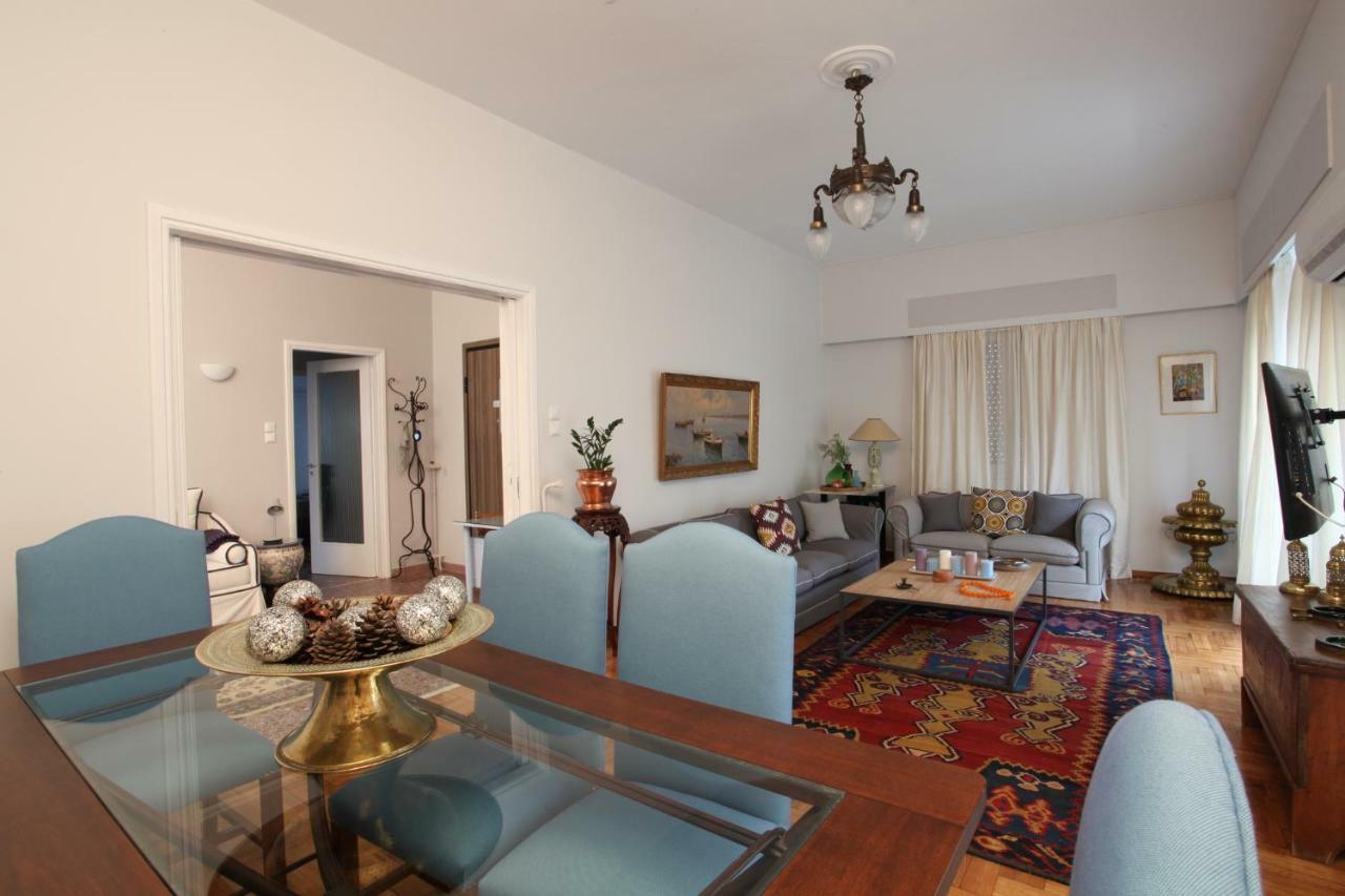 Stylish Flat At Edem Beach By Athenian Homes Екстериор снимка